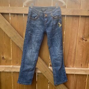 Baby Phat jeans sz. 8